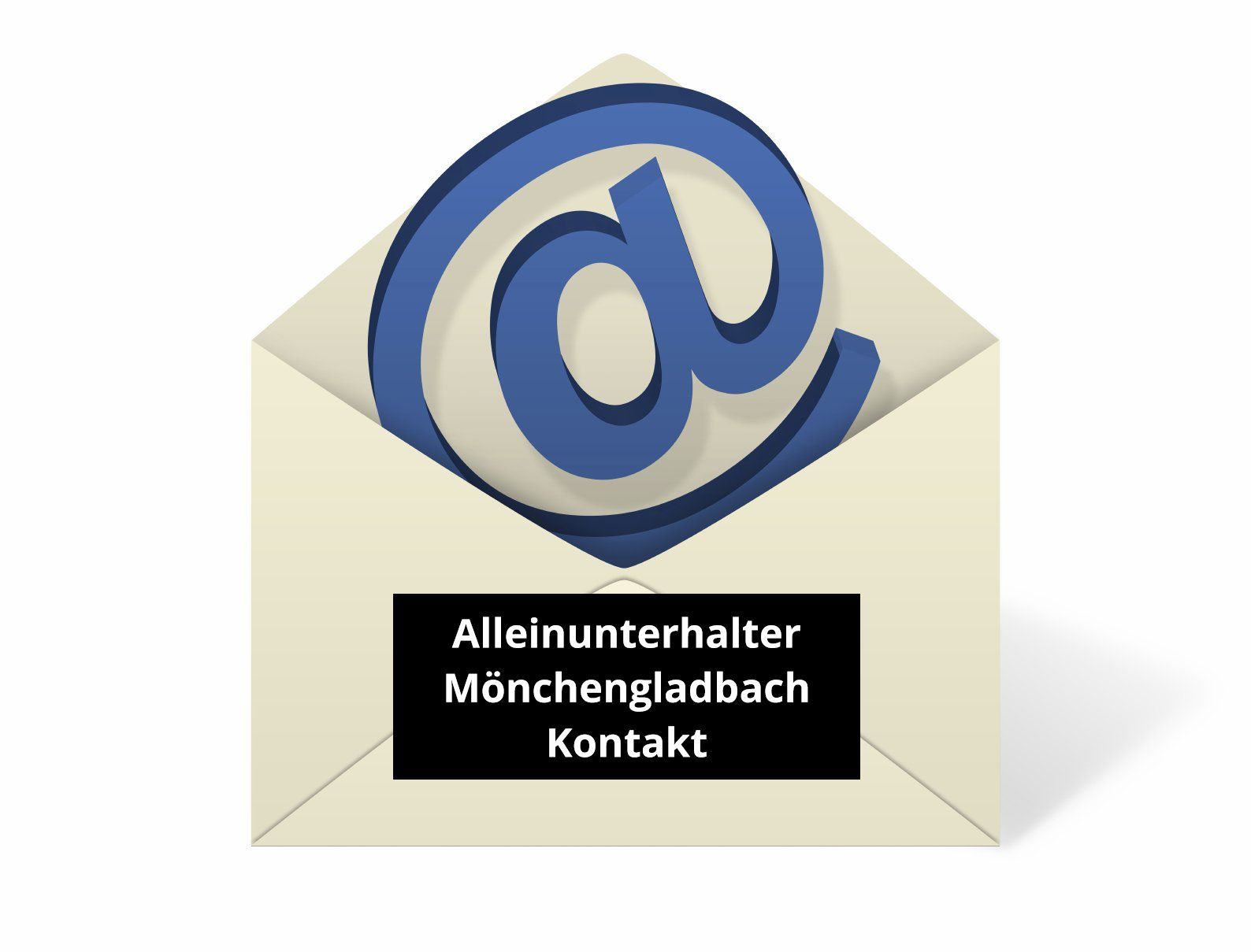 Alleinunterhalter Mönchengladbach - Kontakt