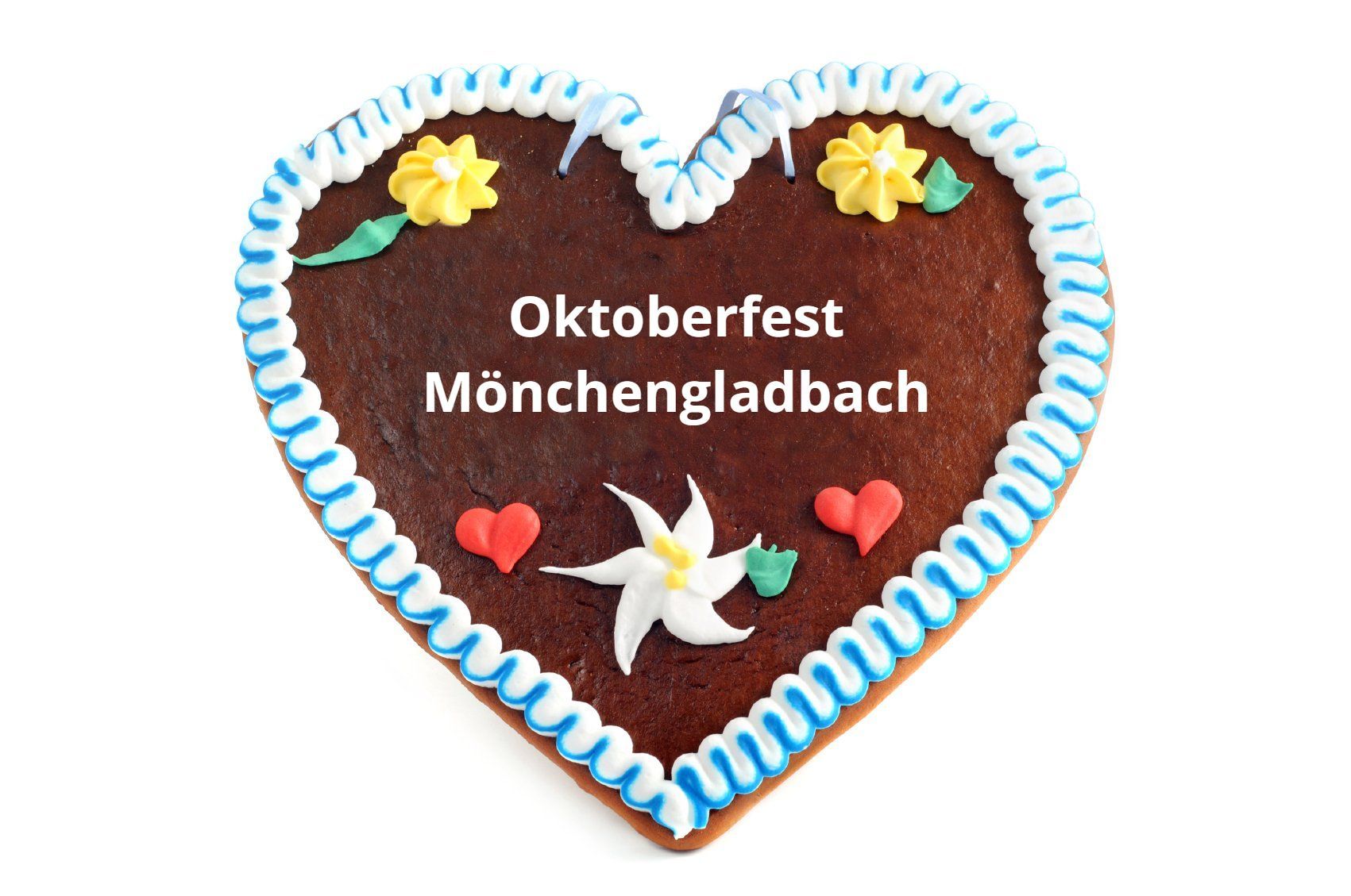 Oktoberfest Mönchengladbach Super Musik