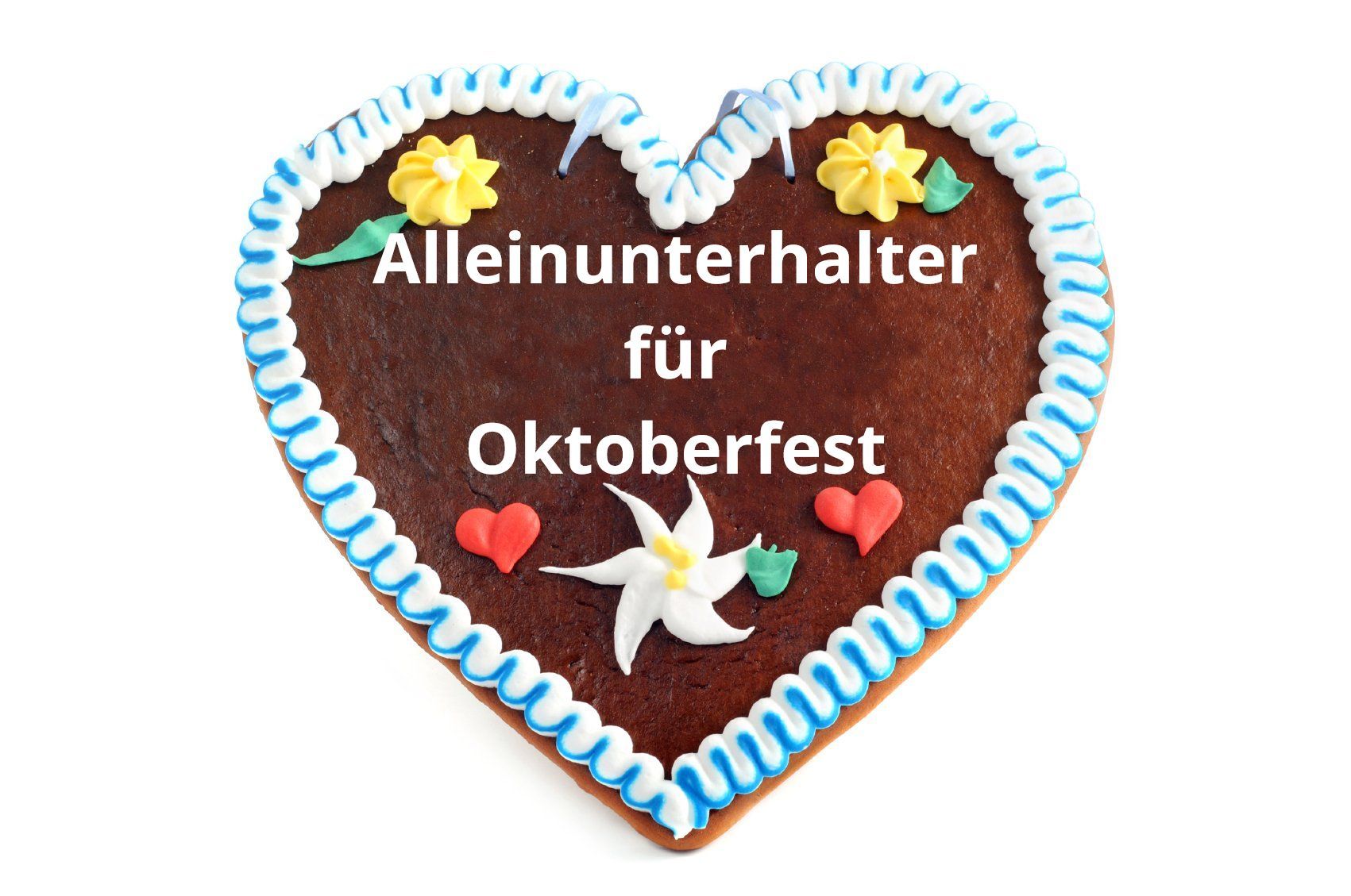Alleinunterhalter Oktoberfest Mönchengladbach - Keyboarder Karl sorgte für Super Stmmung