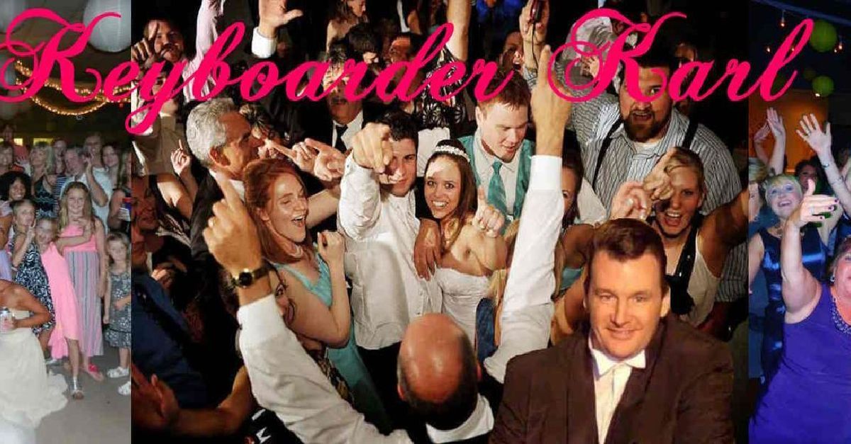 Ich biete als Alleinunterhalter Mönchengladbach und ebenfalls als DJ Mönchengladbach meine Dienstleistungen an. Ich mische Live Musik mit Keyboard & Gesang zusammen mit DJ Musik. Somit schaffe ich einen gesunden Entertainment Mix für alle Gäste. Natürlich sorge ich auch für gute Unterhaltung mit einigen dem Anlass entsprechenden Party Spielen. Gute Stimmung ist kein Problem !