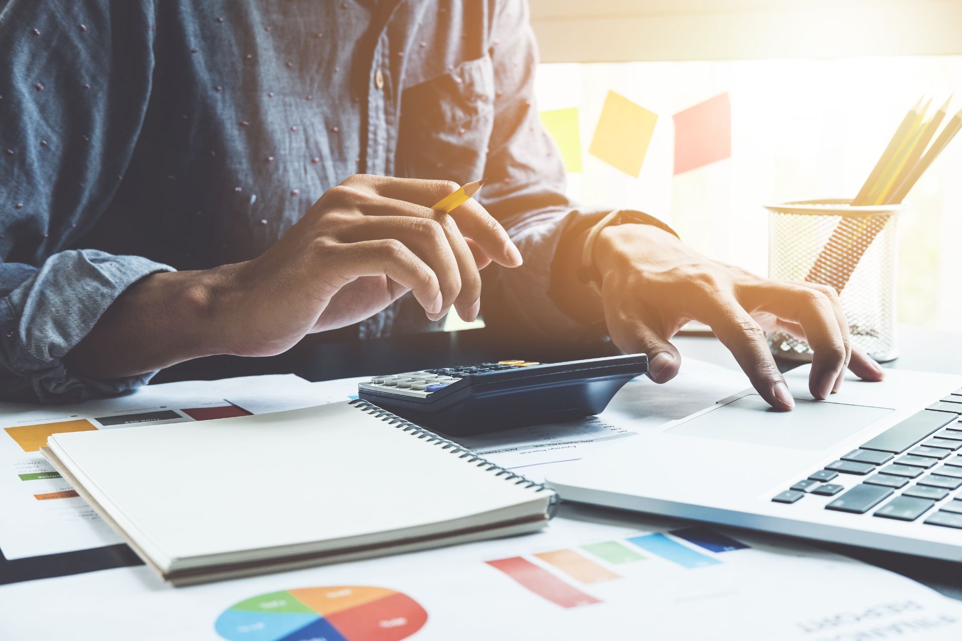 étude-chiffres-ordinateur