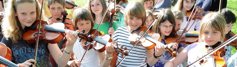 KinderSinfonie