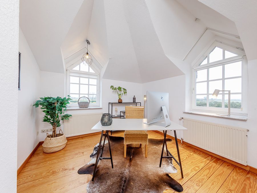Home Staging Hamburg Altes Land Gestades Home Office