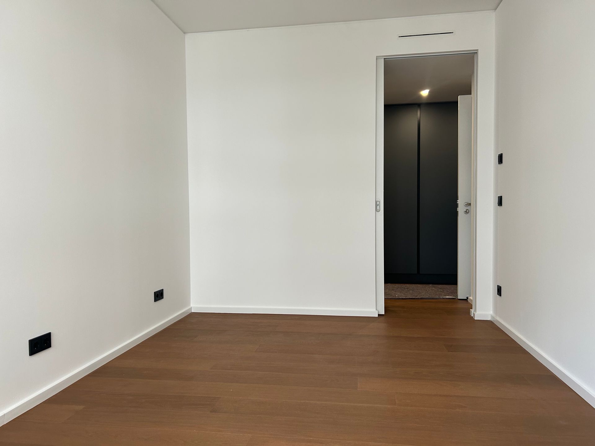 Home Staging Vorher 