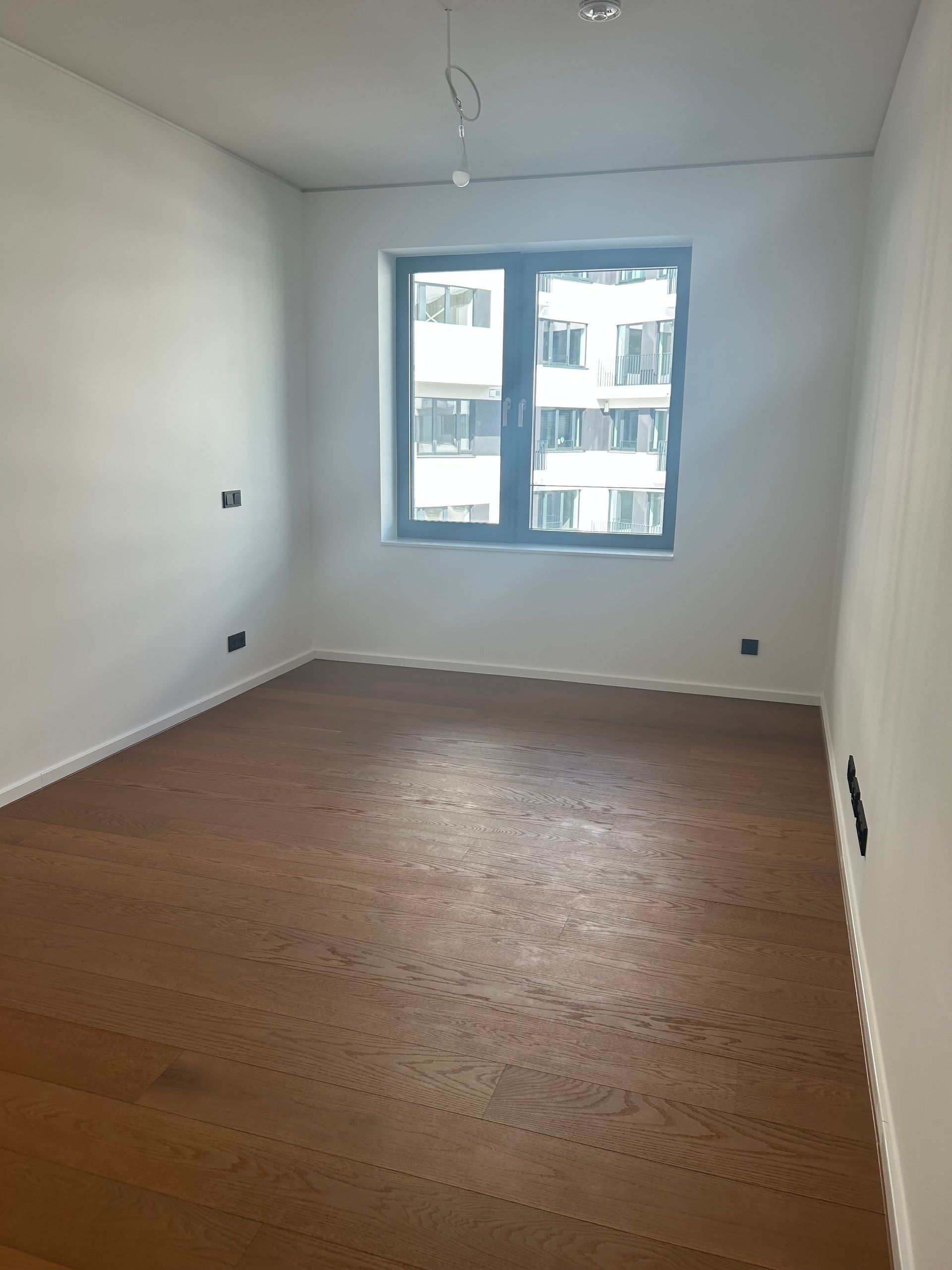 Home Staging Hamburg Vorher