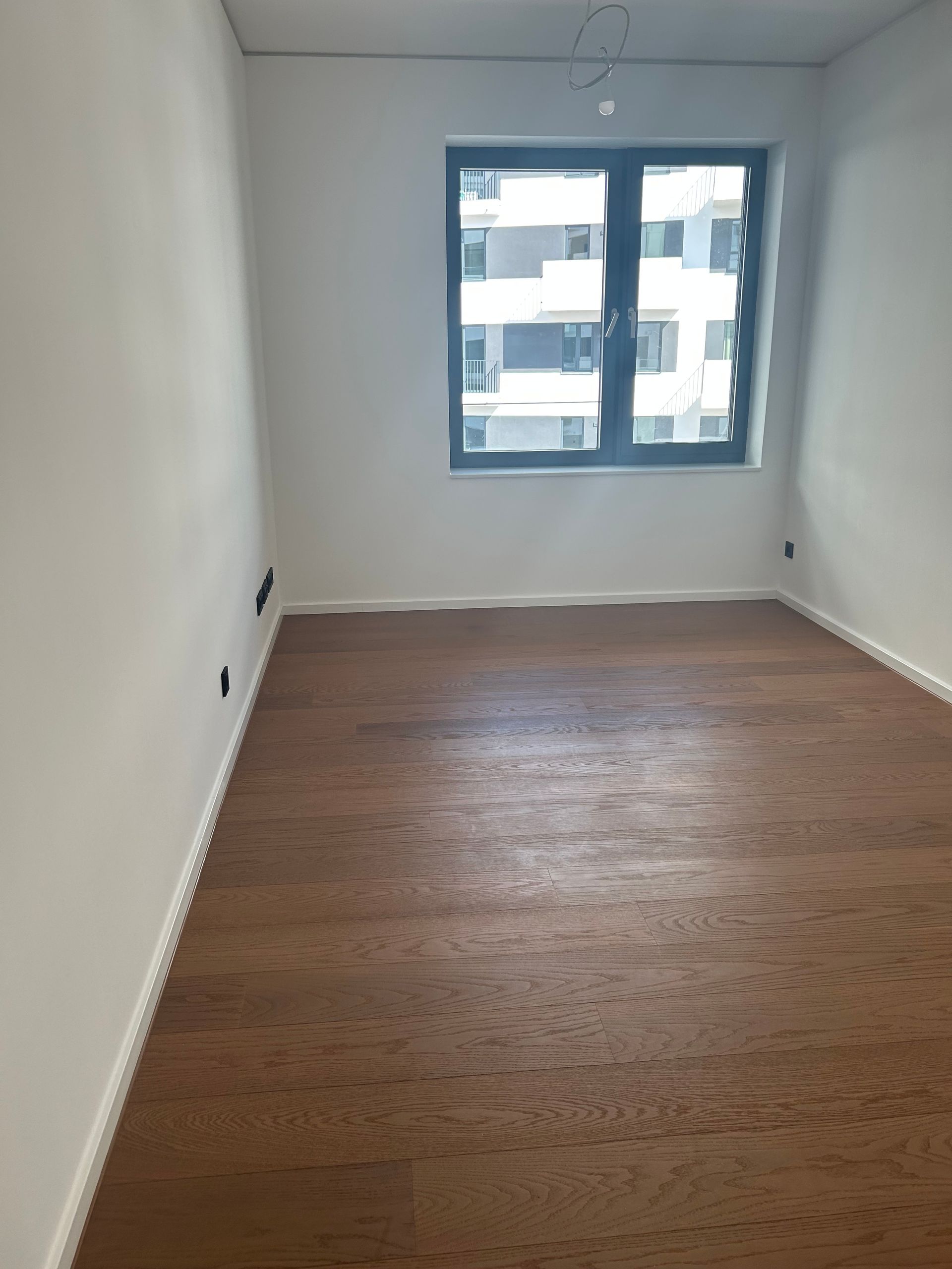 Home Staging Hafencity vor dem Staging