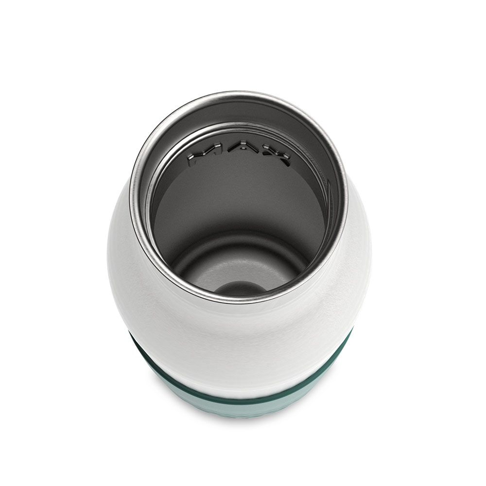 Emsa Bluedrop Sleeve, große Öffnung