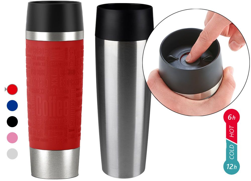 Emsa Travel-Mug Grande 0,5l
