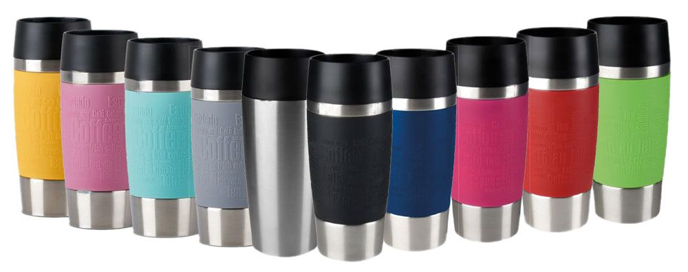 Logoline - Emsa Travel Mug Classic