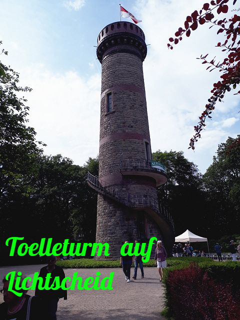 Toelleturm