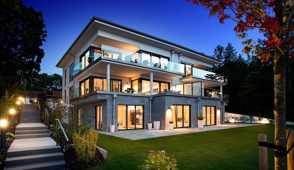 Reich Bauelemente Fenster