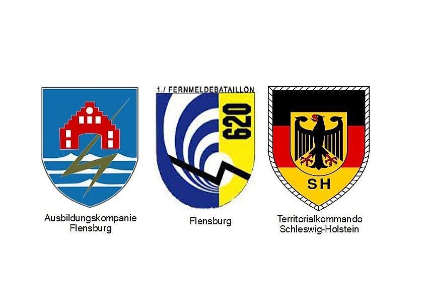 Bundeswehr Flensburg