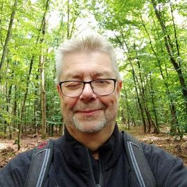 Profilbild von Dieter Powierski