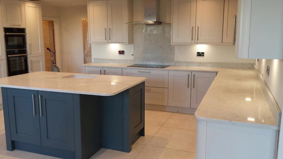 Derby kitchen manufacturers photos of actual kitchens made by us