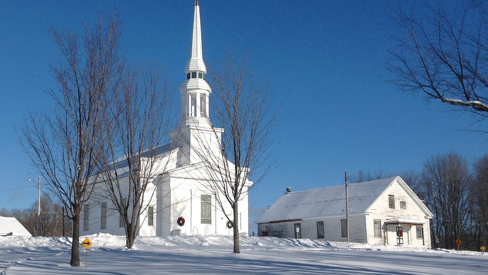 Lunenburg 15th Maple Festival