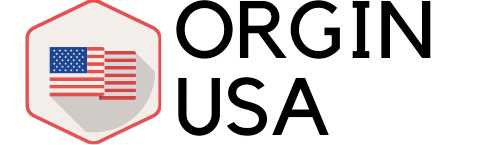 ORGIN USA