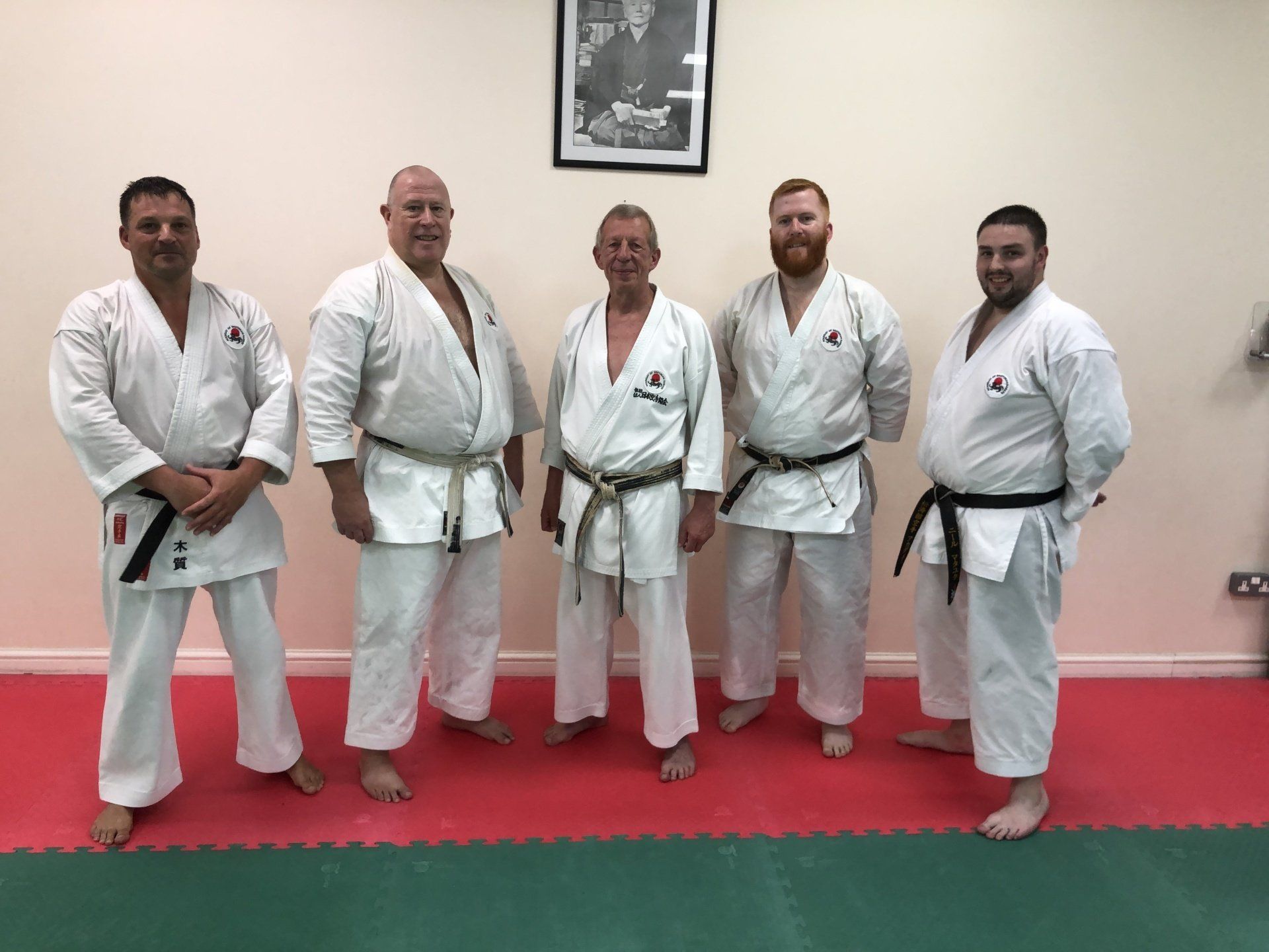 Shotokan karate lessons, karate near me, self defense classes near me