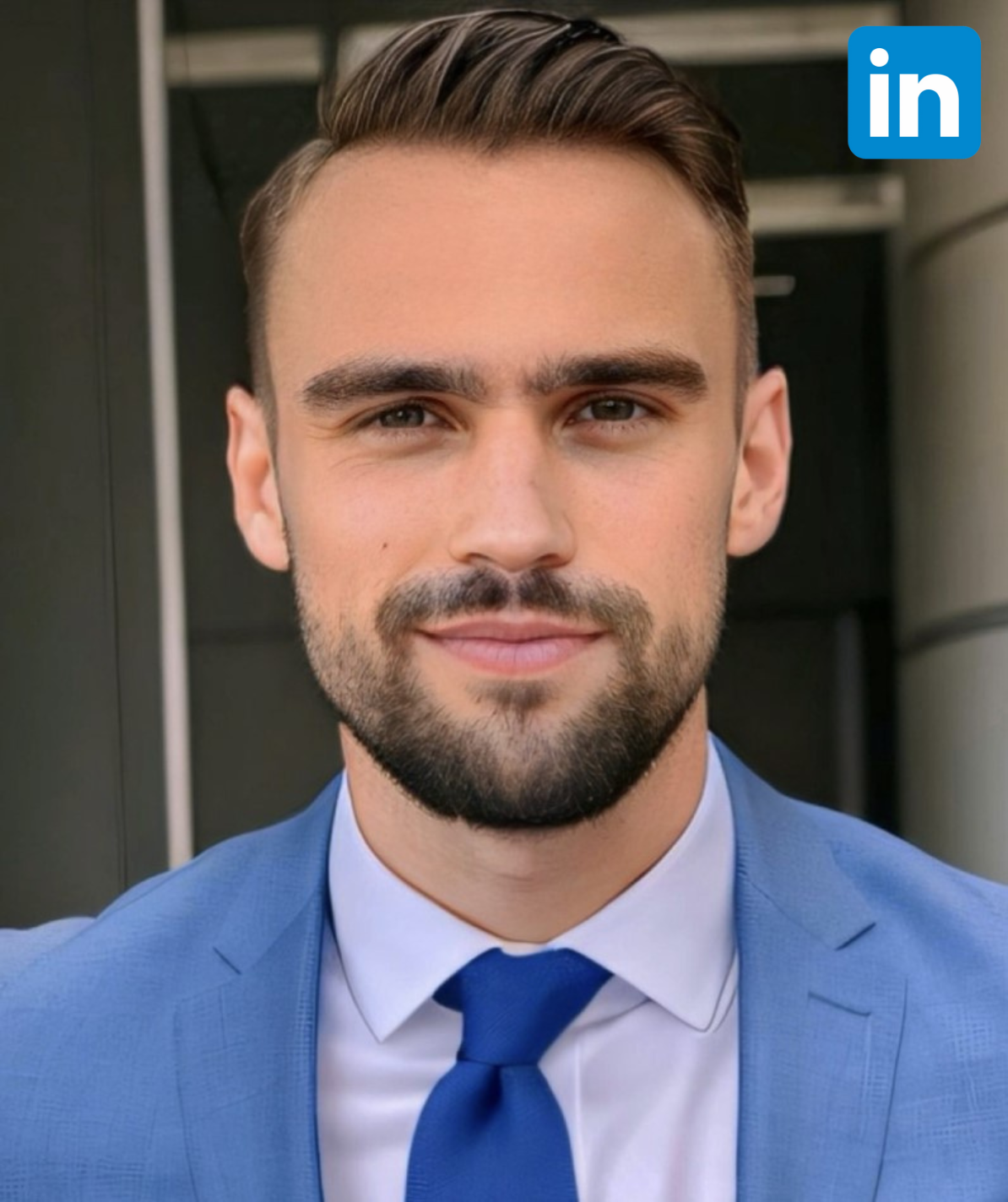 Julian Dominitzki