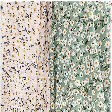 Custom Fabric Printing Canada