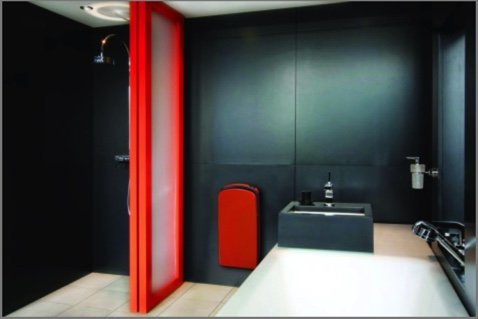 seche main veltia V7 TRIBLADE