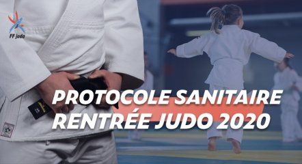 sandales au judo