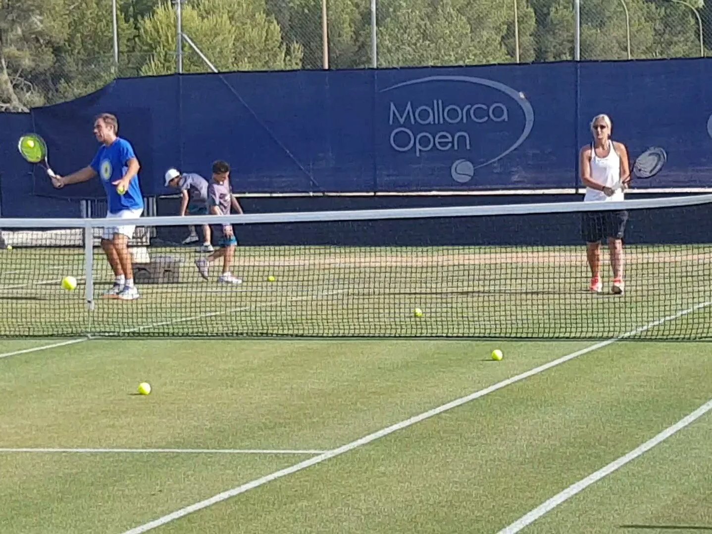 ATP 250 Mallorca Championships, Santa Ponsa