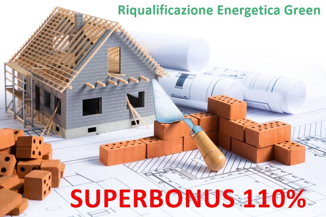 Superbonus 110%