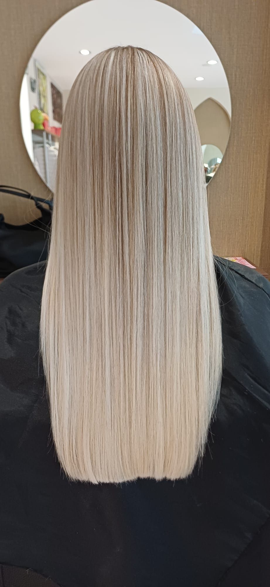 Antonella Hair Lounge