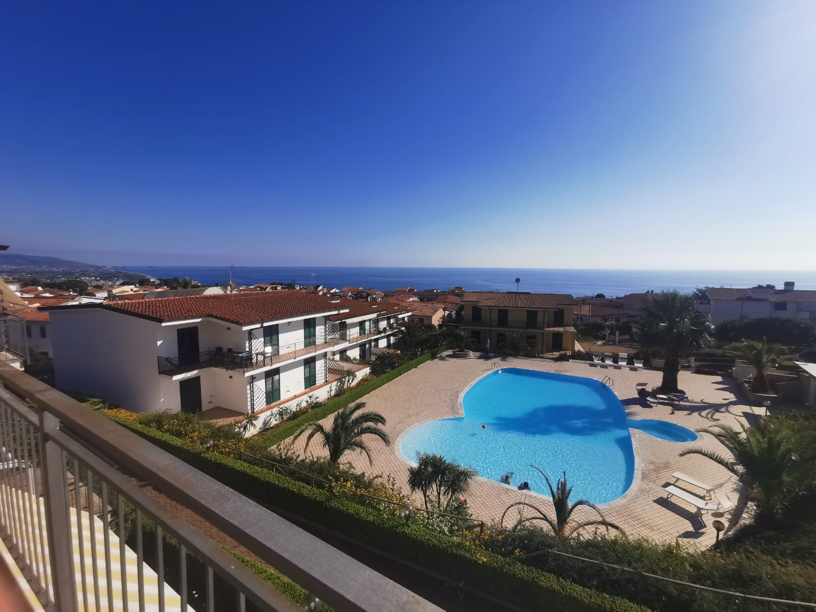 CASA MEDITERRANEA Agenzia Immobiliare Scalea