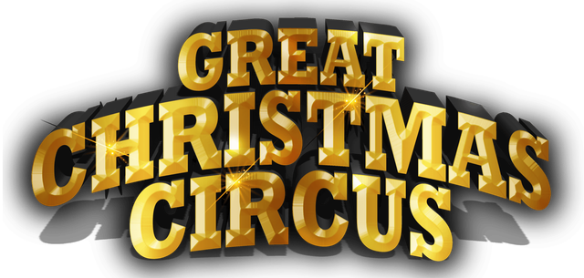 Carl Busch Prasentiert Great Christmas Circus Home