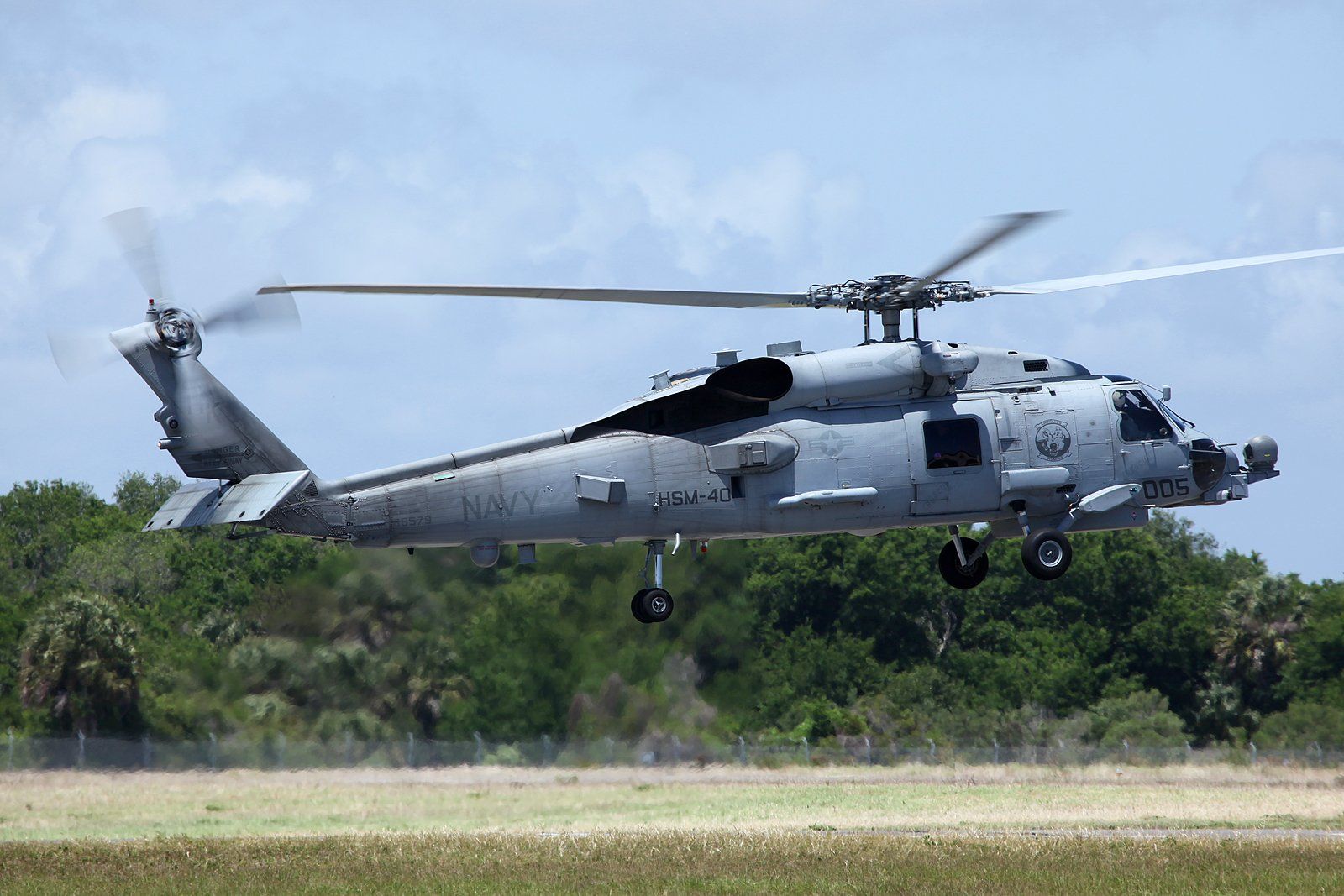 Aviation Reporting | Naval Air Station Mayport - May 2012