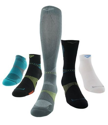 Mid Michigan Neurofeedback Voxxlife Socks And Insoles