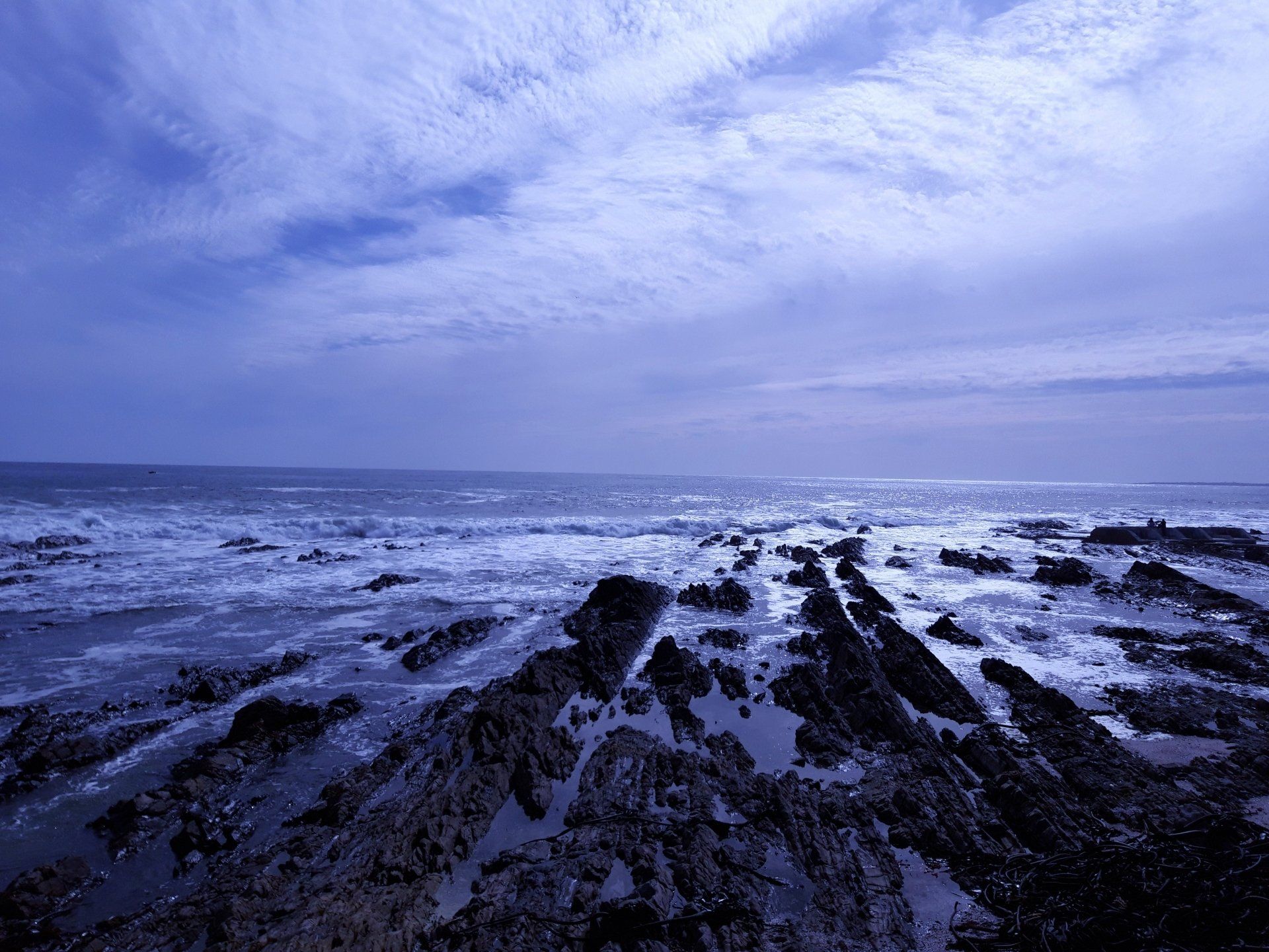 God Is a Circle©Dani N. Cole