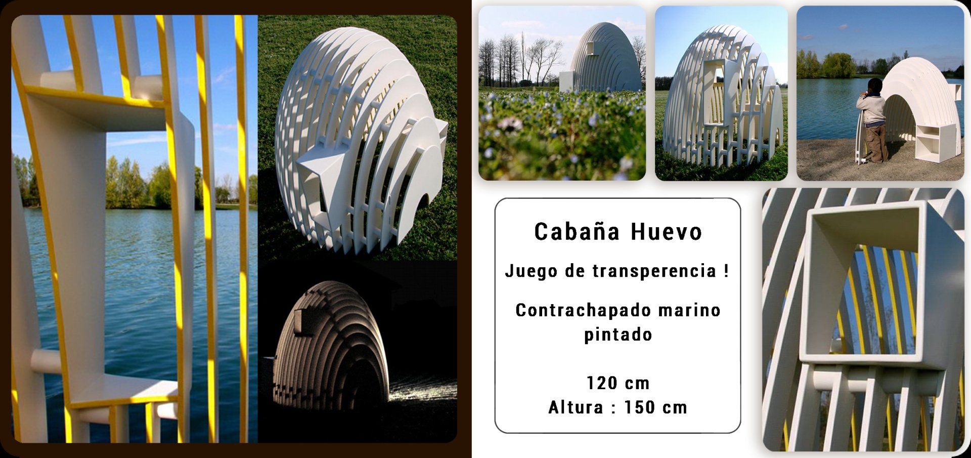 arquitectura architecture design concepto graphicdesign diseño artesanal artisan cabaña cabane  maquette madera bois