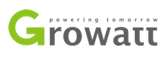 Logo-Growatt