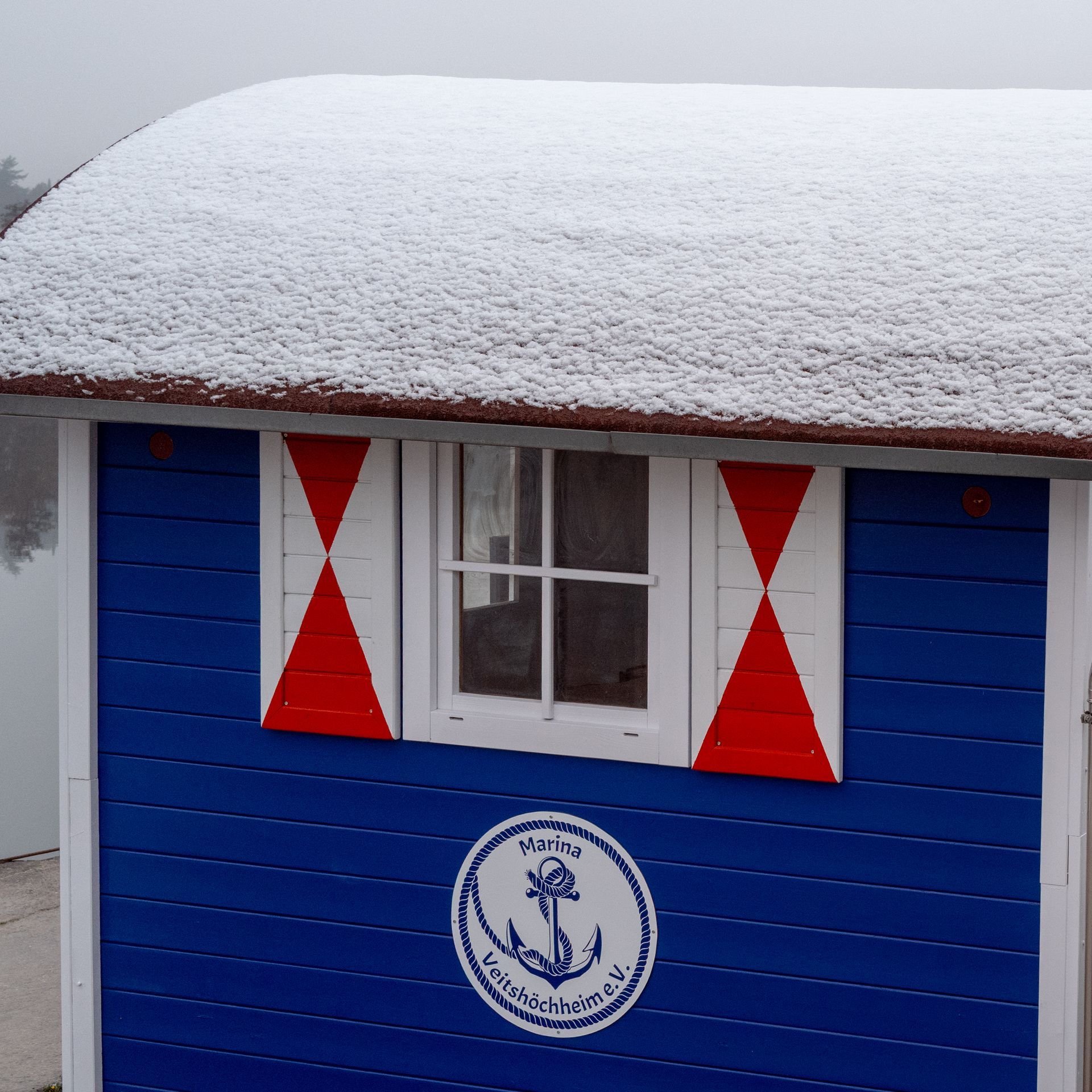 Marina Veitshöchheim