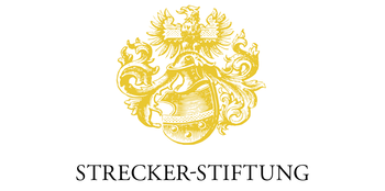 Logo Strecker-Stiftung