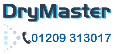 DryMaster header logo