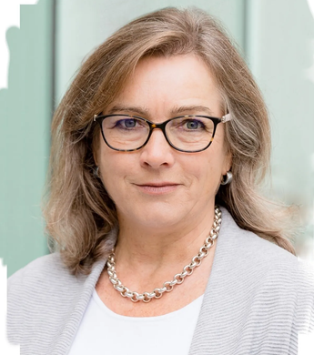 Angelika Zinner, M.A., Geschäftsführerin der Ancorin Beratungs GmbH: Texterin, PR- und Eventmanagement, interne Firmenkommunikation.