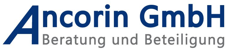 Logo der Ancorin Beratungs GmbH