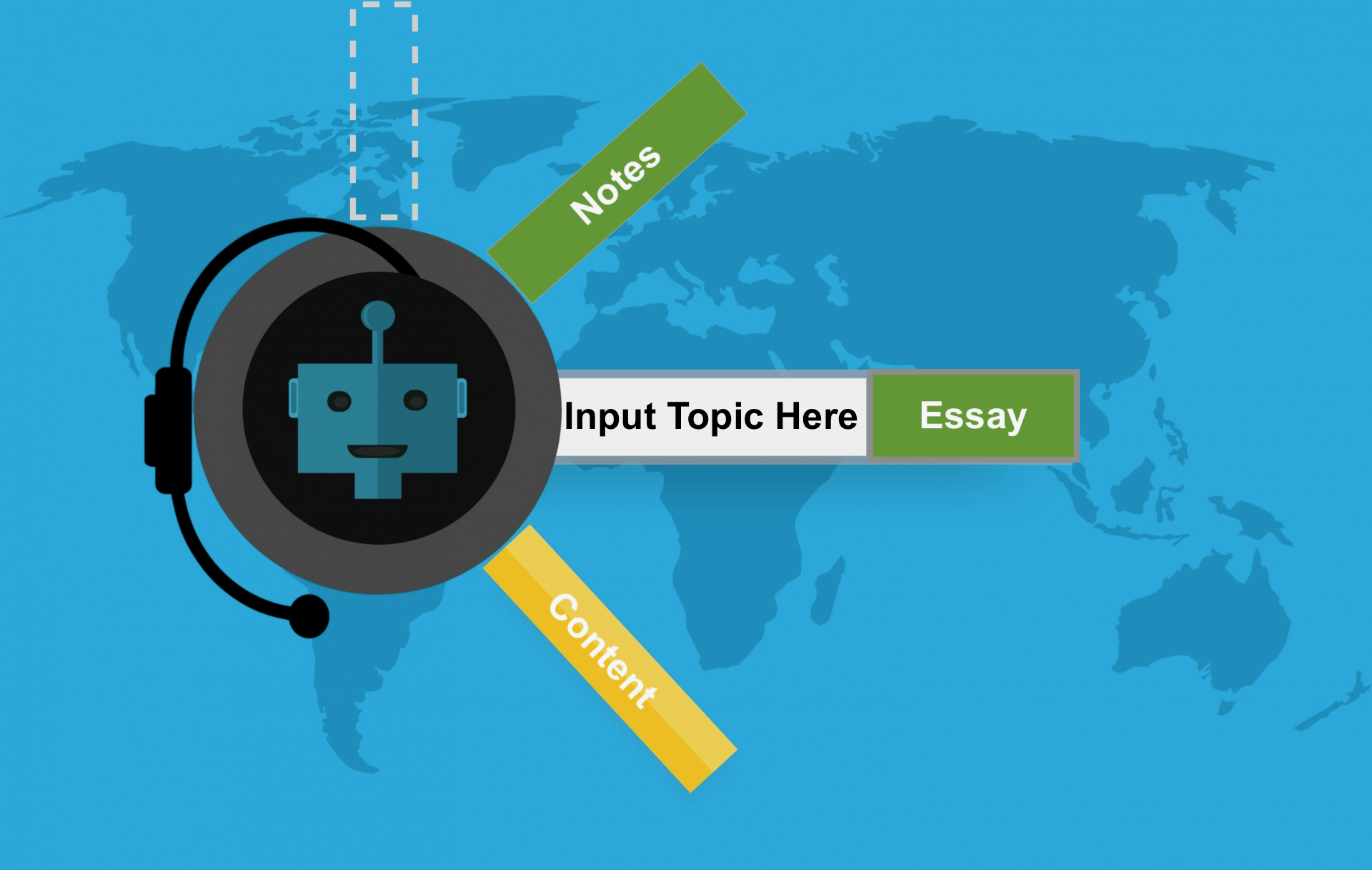 To become Genius Scholar