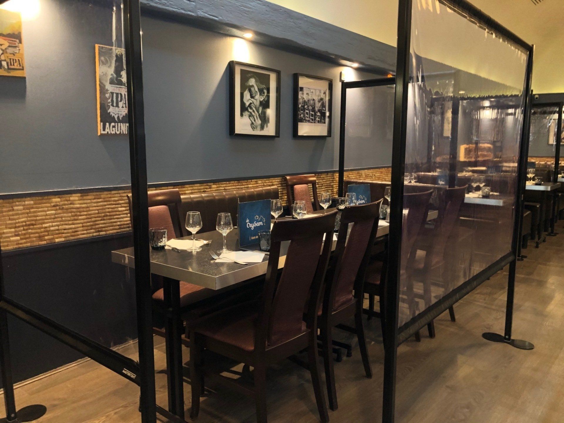 Restaurant Nogent Sur Marne Bord De Marne Le Crysam, restaurant nogent-sur-marne