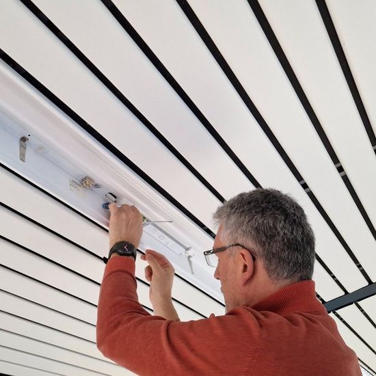 Schnell und einfach auf LED umrüsten