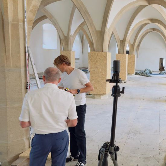 Im Dialog vor Ort die passende LED-Upgrade Lösung finden