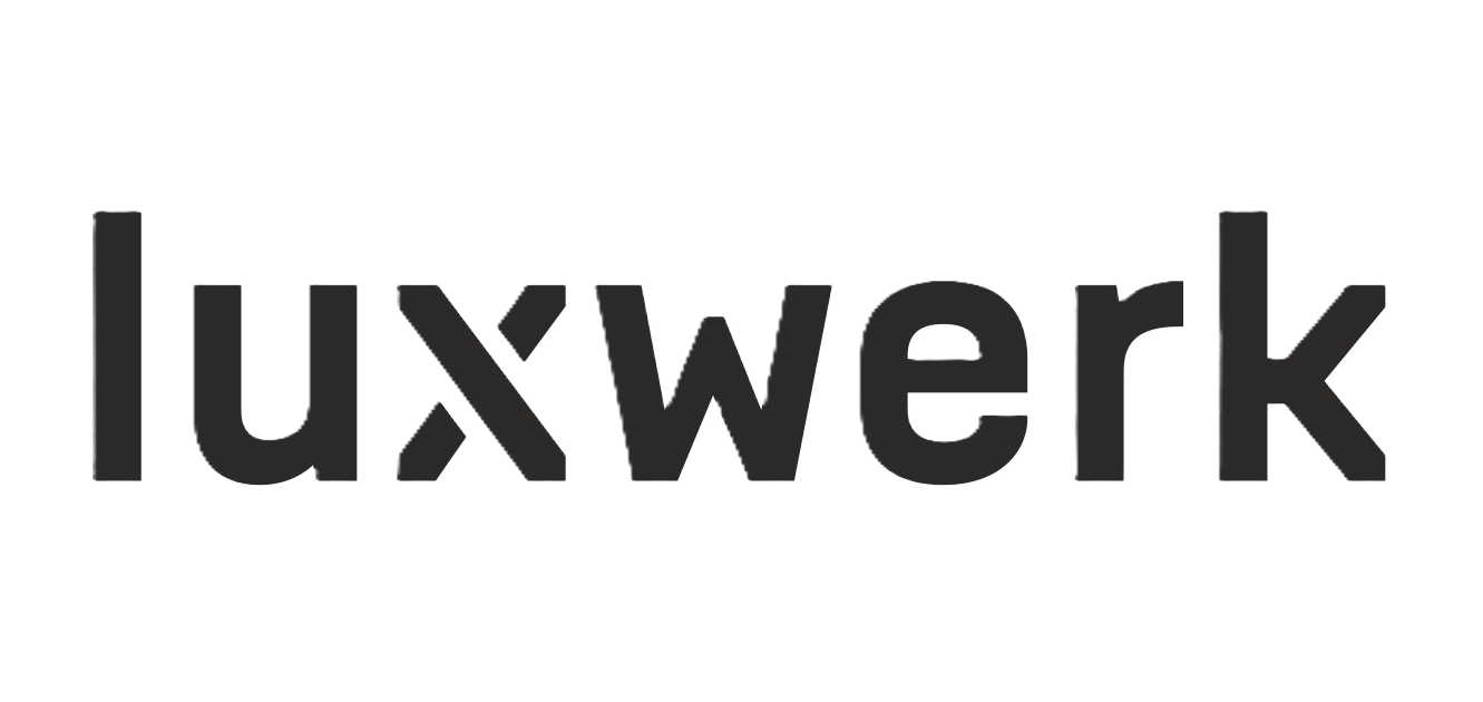 luxwerk manufaktur für lichttechnik