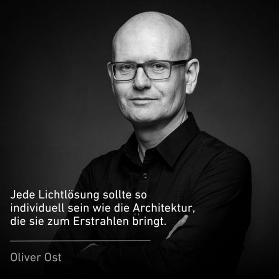 Oliver Ost - Vertrieb und Lichtberater