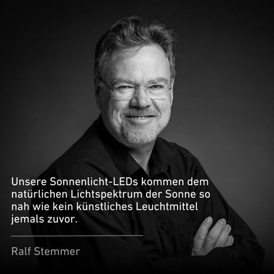 Ralf Stemmer - Projektingenieur