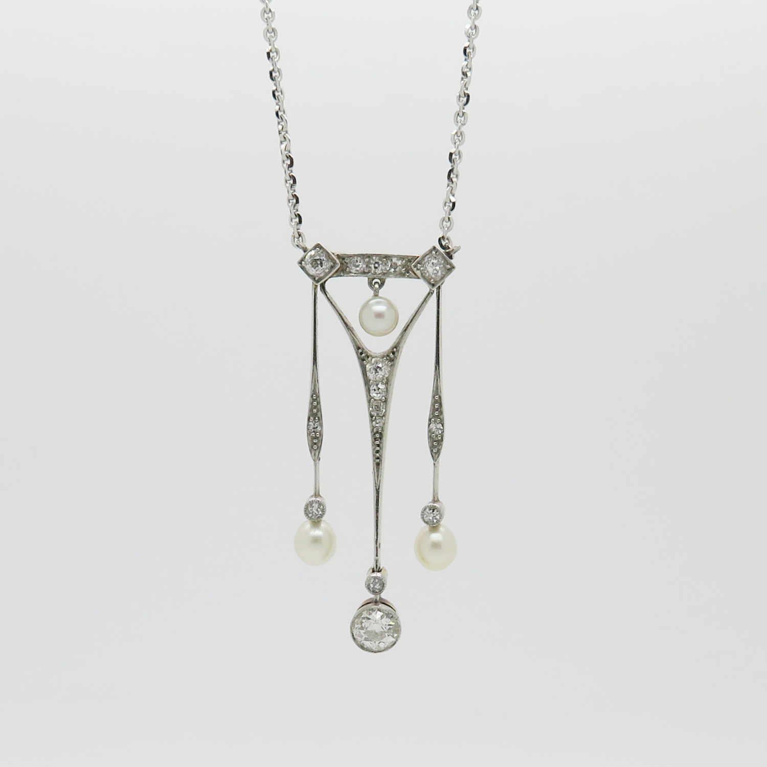 Purveyors of beautiful antique and vintage jewellery