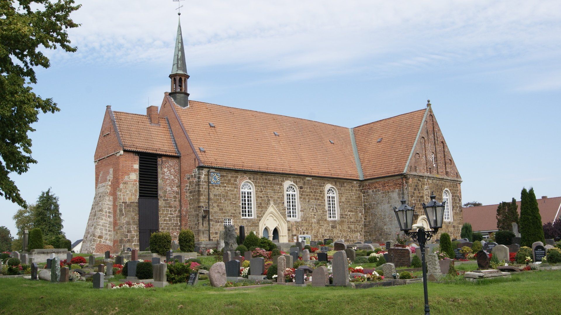 St.MatthäusKirchengemeinde Rodenkirchen