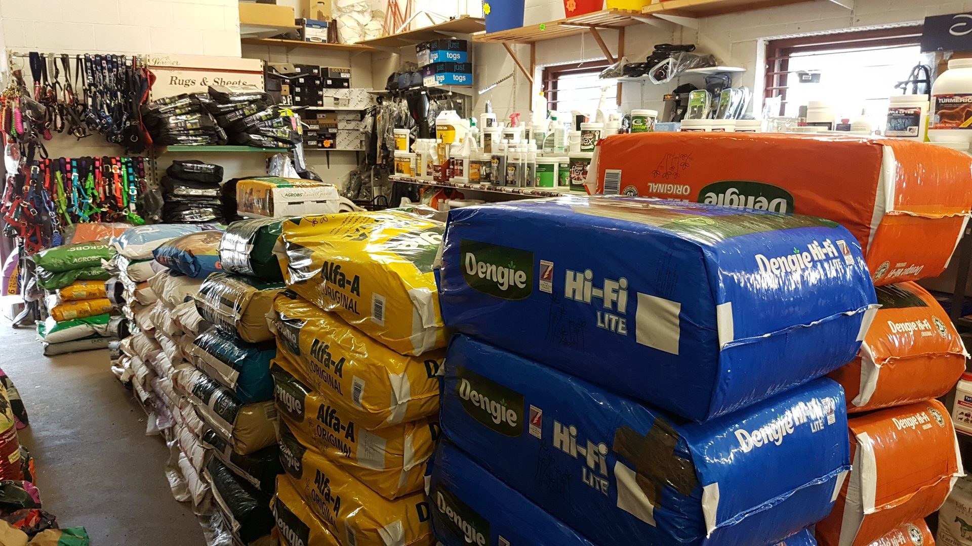 prestbury-park-equine-and-pet-supplies-store
